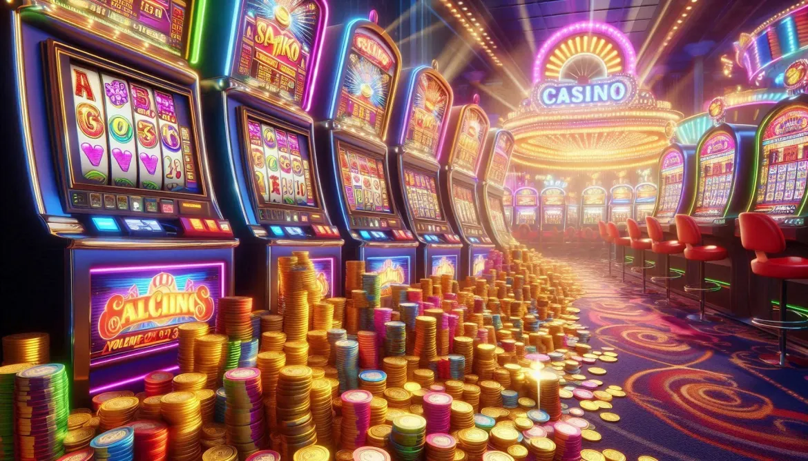 VibroBet Casino